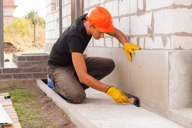 Licensed Wet Basement Repair service in Leslie, MI - SJ Waterproofing Pros